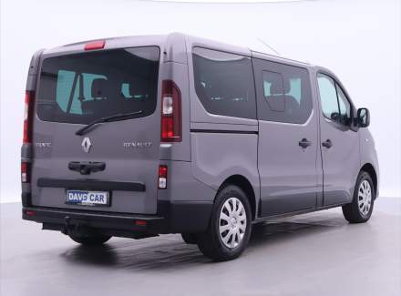 Renault - Trafic