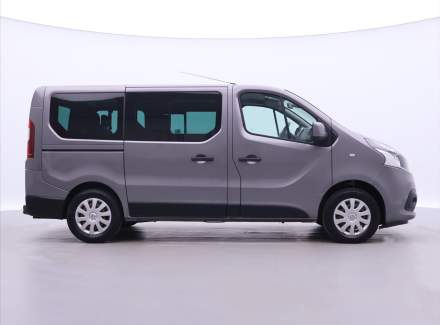 Renault - Trafic