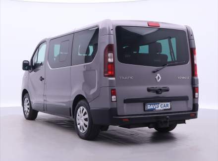 Renault - Trafic
