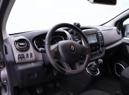 Renault - Trafic