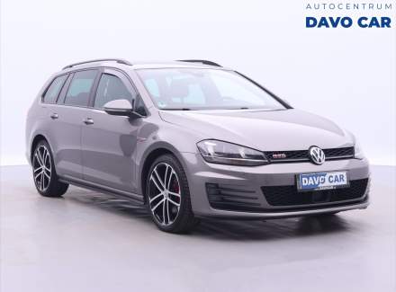 Volkswagen - Golf