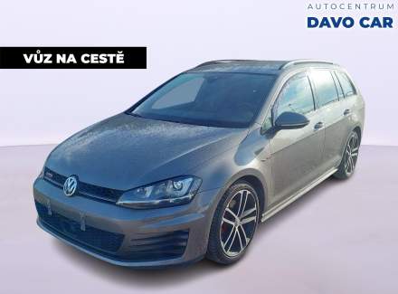 Volkswagen - Golf