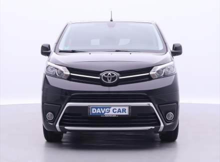 Toyota - Proace