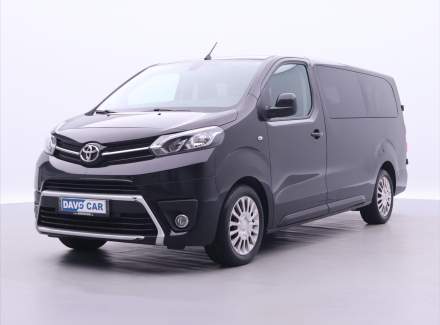 Toyota - Proace