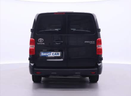 Toyota - Proace