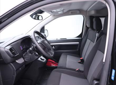 Toyota - Proace