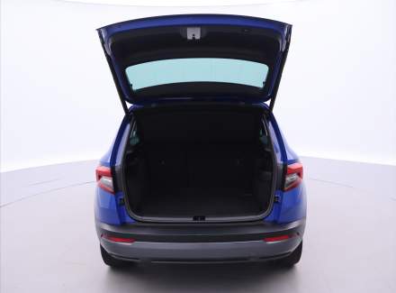 Škoda - Karoq