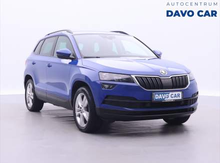 Škoda - Karoq