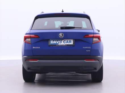 Škoda - Karoq