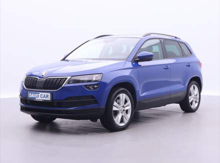 Škoda - Karoq