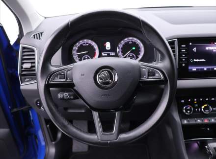 Škoda - Karoq