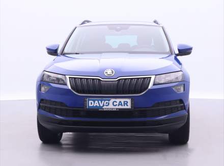 Škoda - Karoq