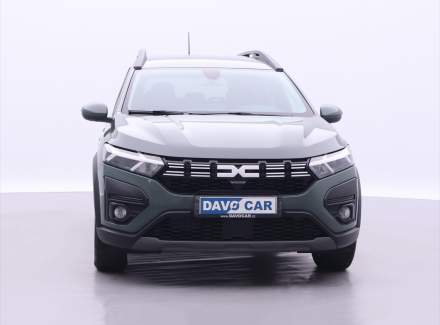 Dacia - Jogger