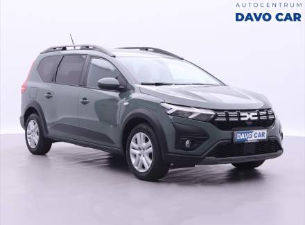 Dacia - Jogger