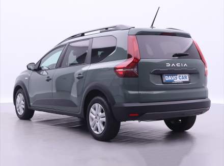 Dacia - Jogger
