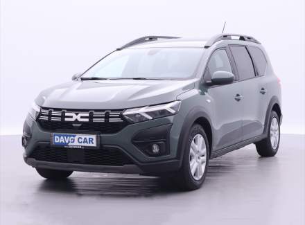 Dacia - Jogger