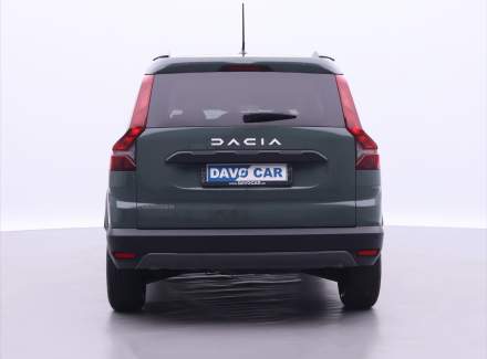 Dacia - Jogger