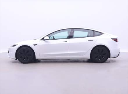Tesla - Model 3