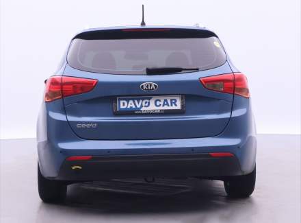 Kia - Cee'd