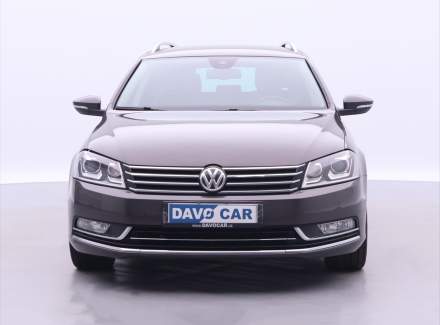 Volkswagen - Passat