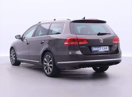 Volkswagen - Passat