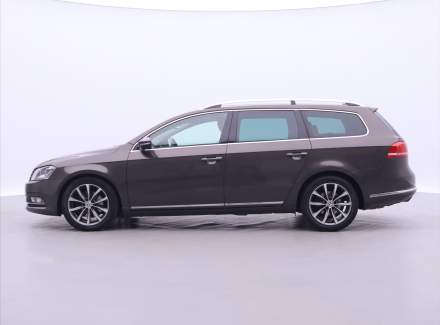 Volkswagen - Passat