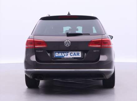 Volkswagen - Passat
