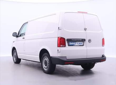 Volkswagen - Transporter