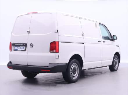 Volkswagen - Transporter