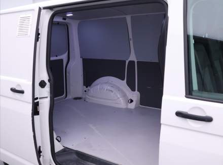 Volkswagen - Transporter