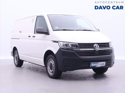 Volkswagen - Transporter