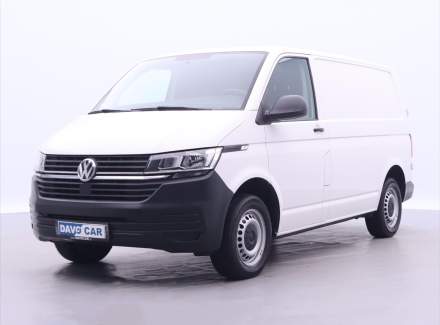 Volkswagen - Transporter