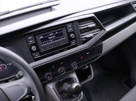 Volkswagen - Transporter