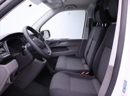 Volkswagen - Transporter