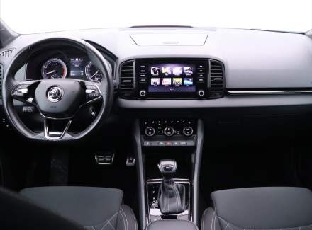 Škoda - Karoq