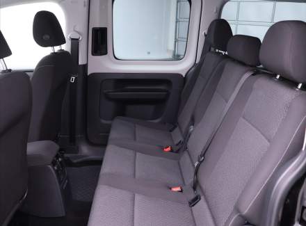 Volkswagen - Caddy
