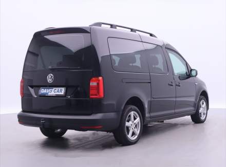 Volkswagen - Caddy