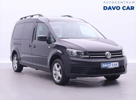 Volkswagen - Caddy