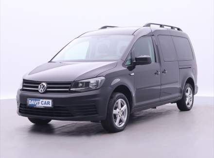 Volkswagen - Caddy