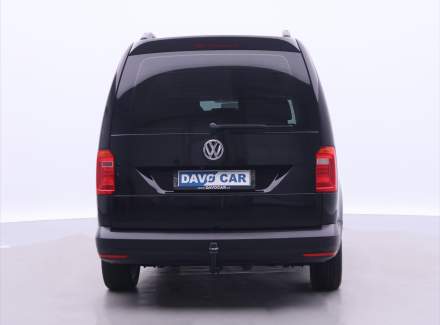Volkswagen - Caddy