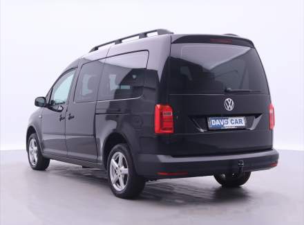 Volkswagen - Caddy