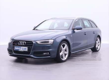 Audi - A4