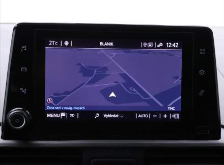 Toyota - Proace City