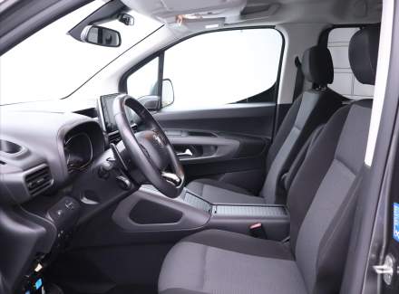 Toyota - Proace City