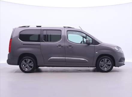 Toyota - Proace City