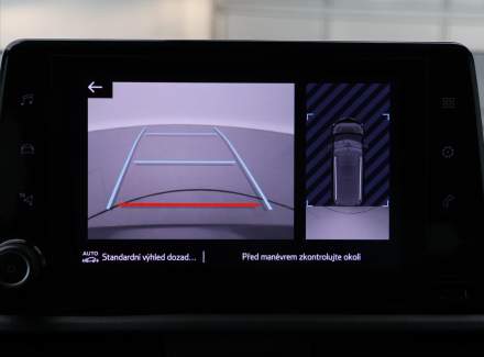 Toyota - Proace City