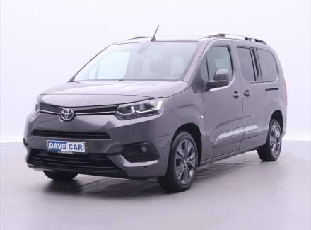 Toyota - Proace City