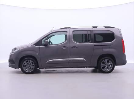 Toyota - Proace City