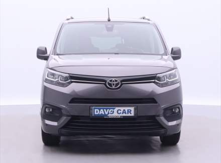 Toyota - Proace City