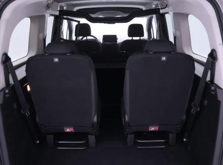 Toyota - Proace City